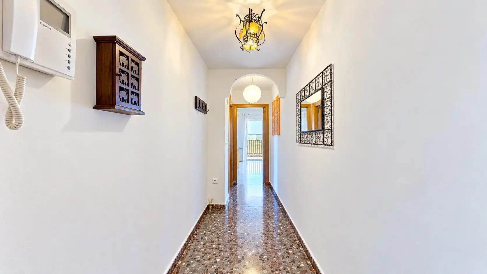 Appartamento con terrazza in vendita a LISBOA, imagen 12