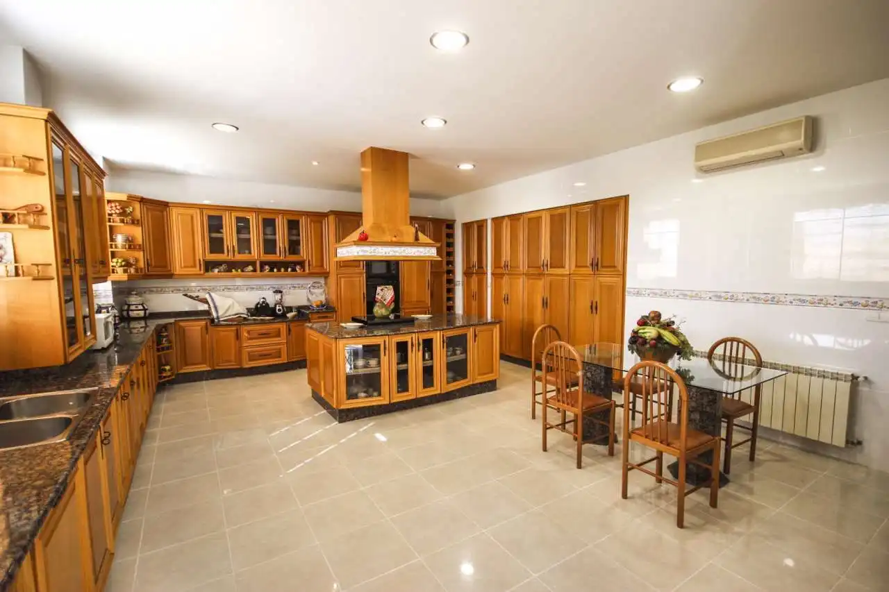 Villa avec piscine à vendre à Rincón de Loix, imagen 9