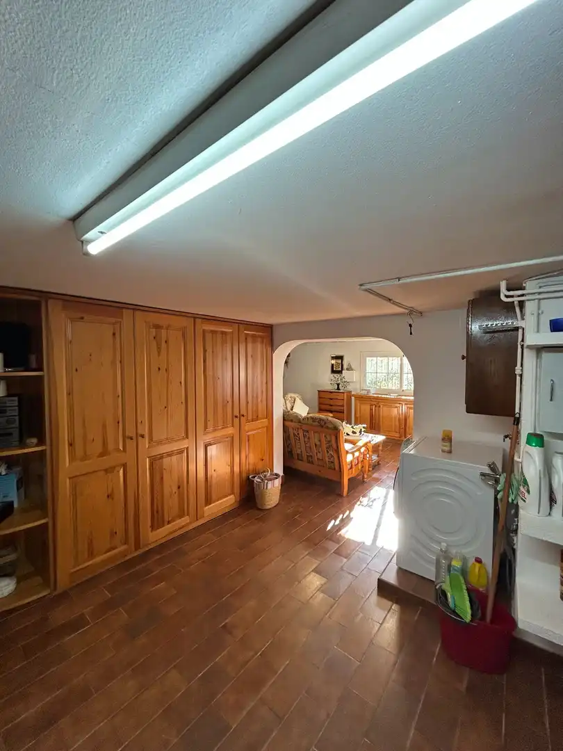 Casa o chalet en venta en Santa Coloma de Farners con Calefacción, Jardín privado y Terraza