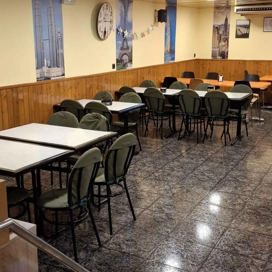 Local comercial de lloguer a Sant Andreu de la Barca, imagen 5