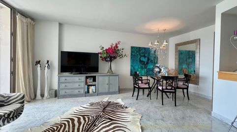 Foto 2 de Piso en venta en Marina Botafoc - Platja de Talamanca, Eivissa