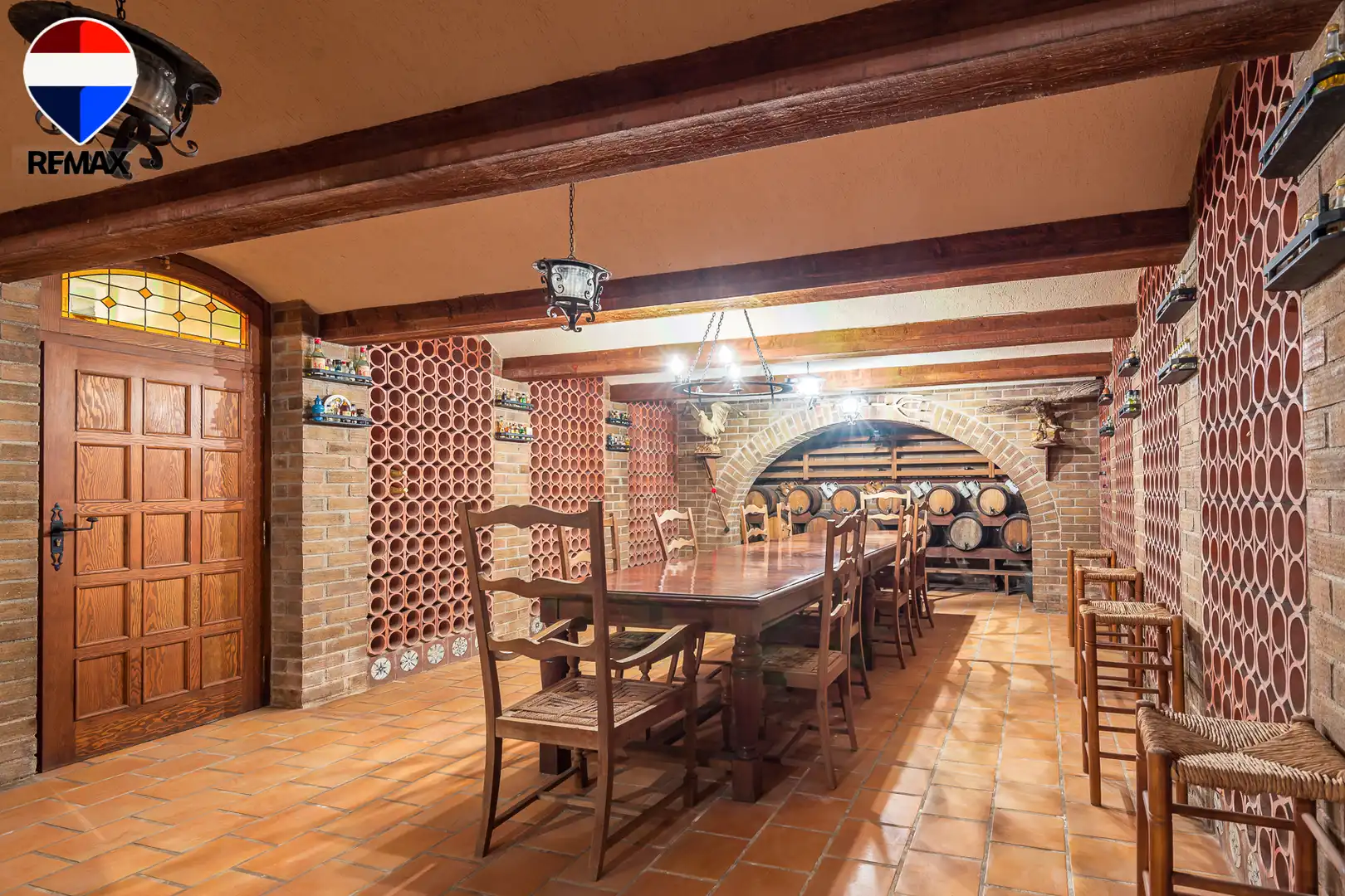 Casa o xalet en venda en Sant Joan d'Alacant amb Aire condicionat, Jardí privat i Terrassa