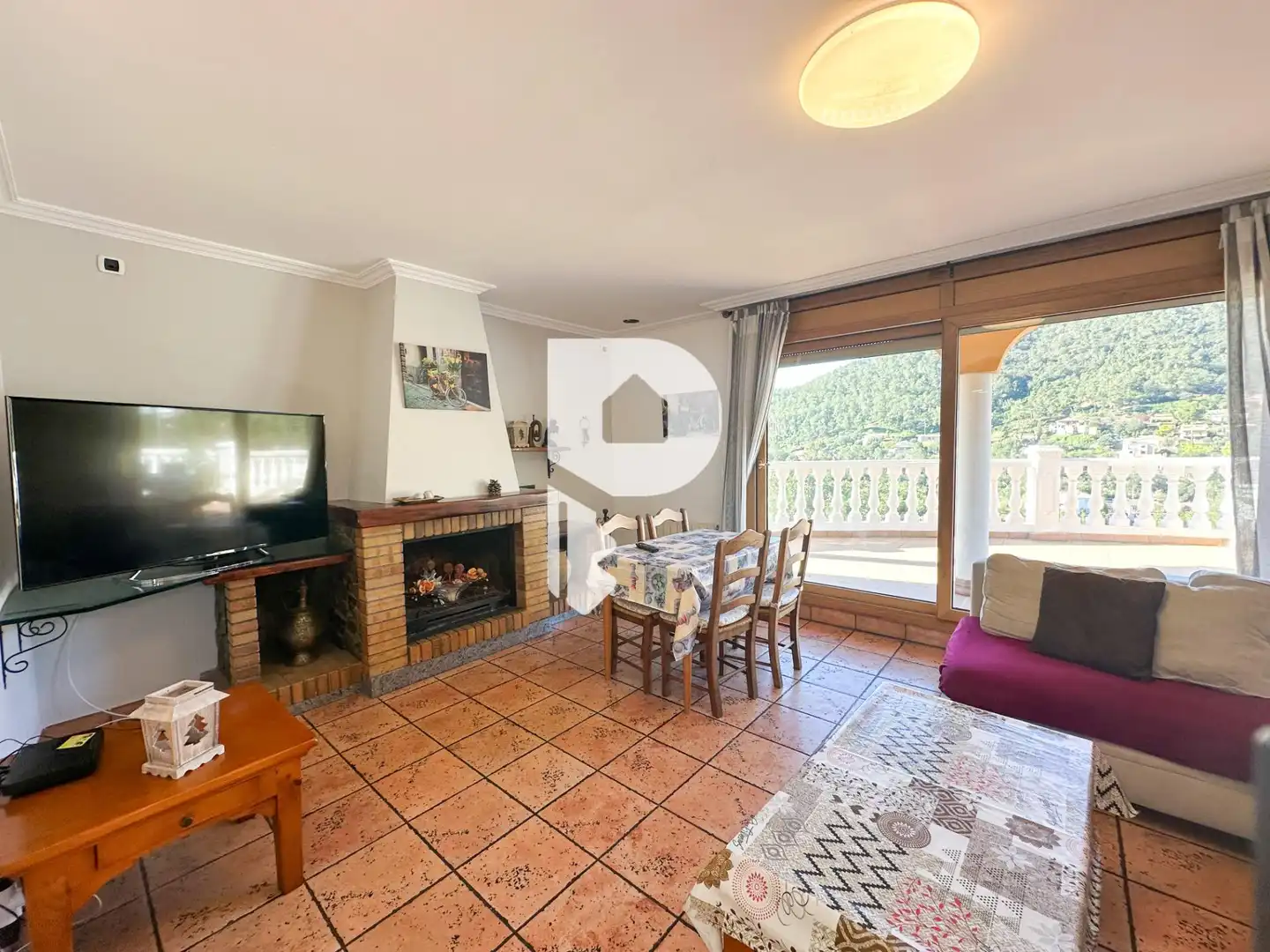 Casa con terraza en venta en Torrelles de Llobregat, imagen 60