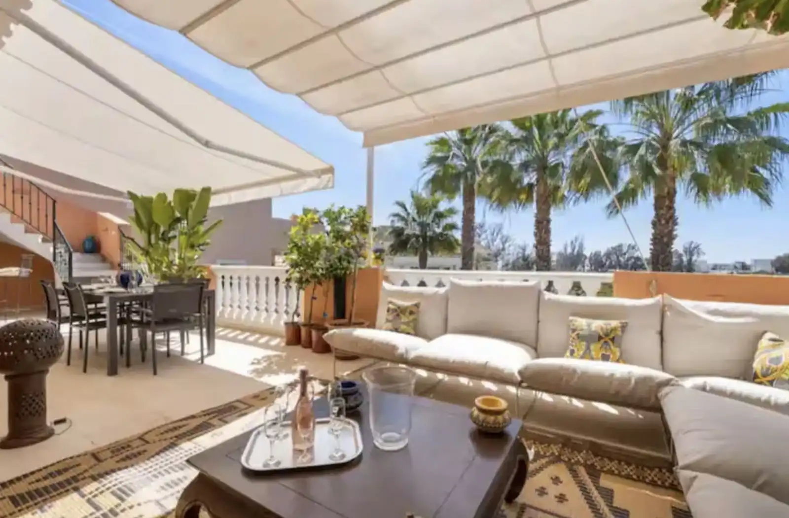 Àtic amb piscina en venda a Benamara - Atalaya, imagen 27
