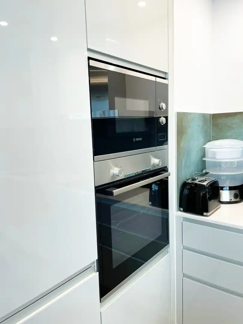 Apartment with pool for sale in Platja de Torres, imagen 12