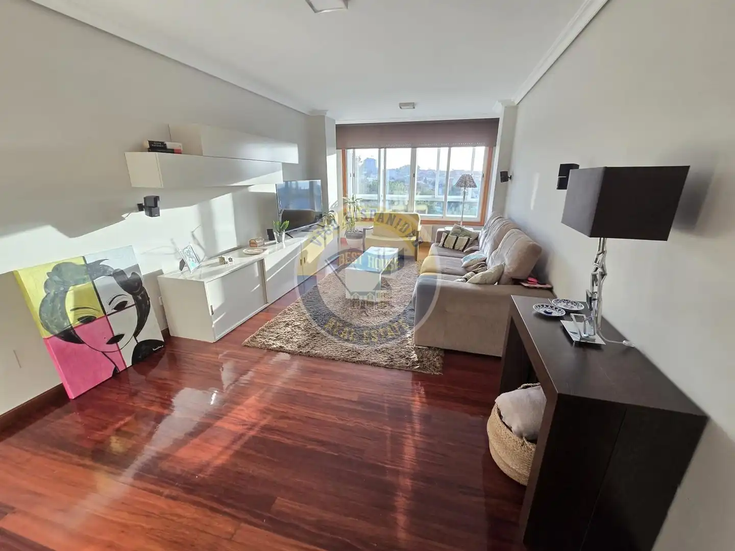 Piso de alquiler en Vigo , Pontevedra