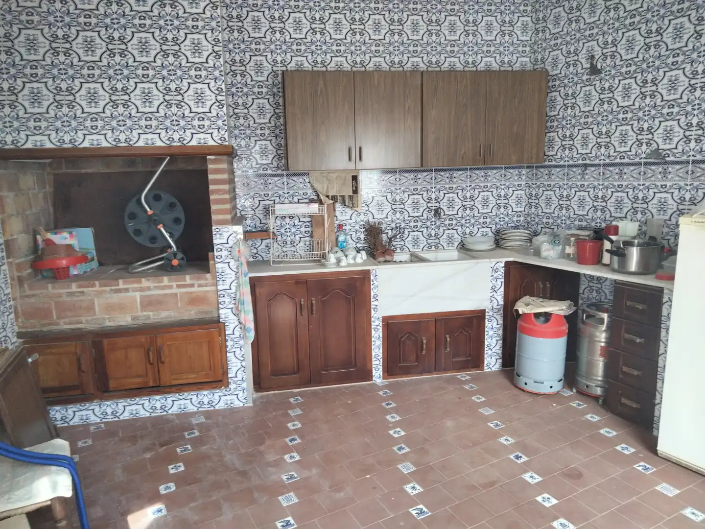 Haus zum Verkauf in Pueblo de Cullera, imagen 13