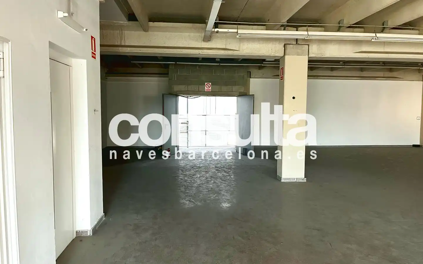 Nave industrial con ascensor en venta en Carrer Torrent Tortuguer 1, imagen 20