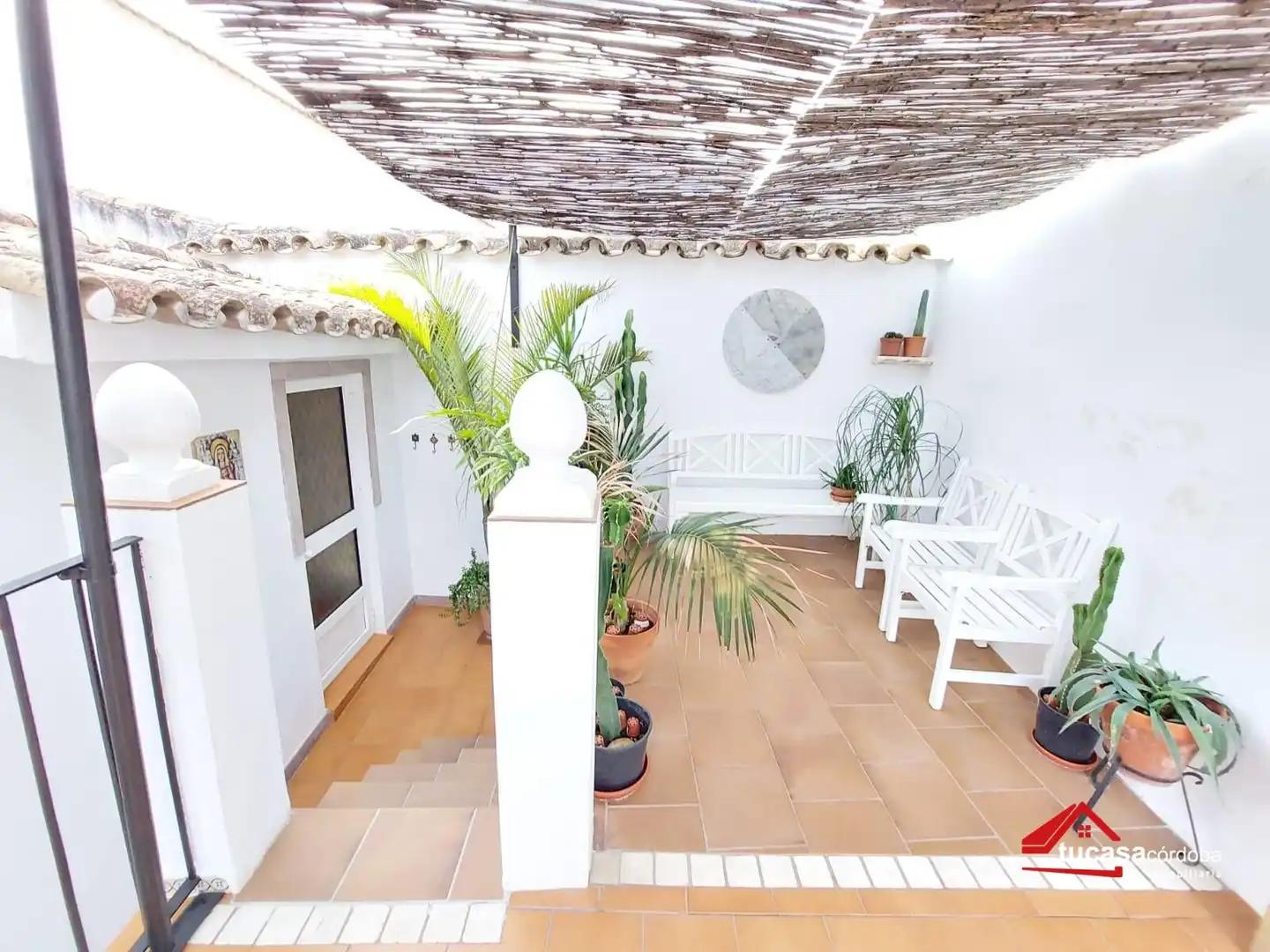 Casa con piscina in vendita a Almodóvar del Río, imagen 18