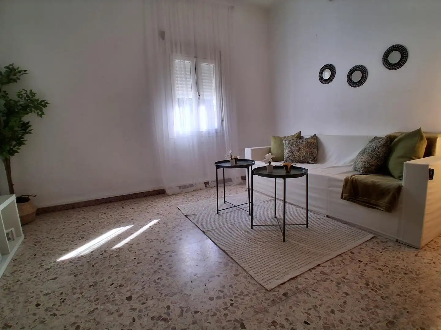 Houses for sale in Olivares