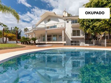 Maison avec balcon à vendre à Los Arqueros  - Puerto del Almendro
