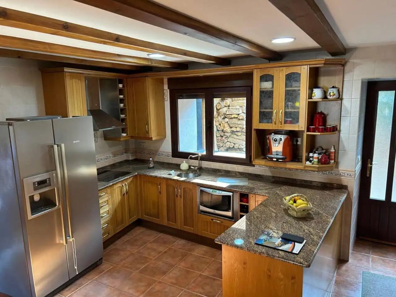 Casa o chalet en venta en Calle Luna, Navasfrías