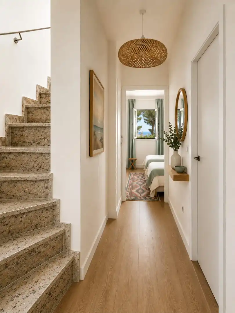 Houses for sale in Islantilla  with Private garden, Parquet flooring and Terrace