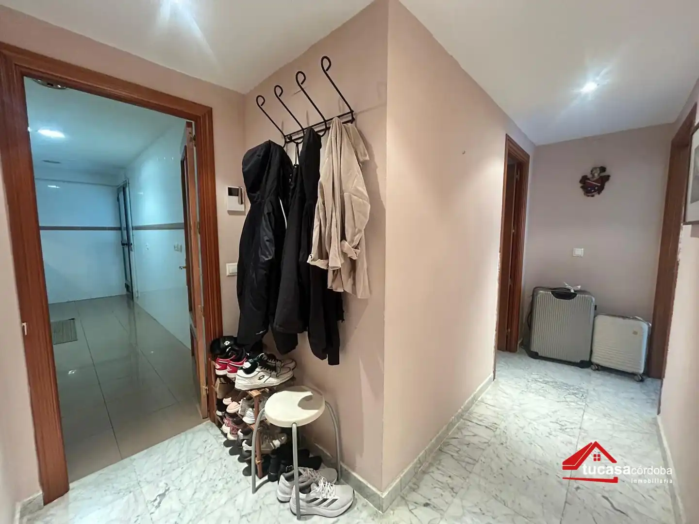 Piso en venta en Córdoba con Aire acondicionado y Amueblado