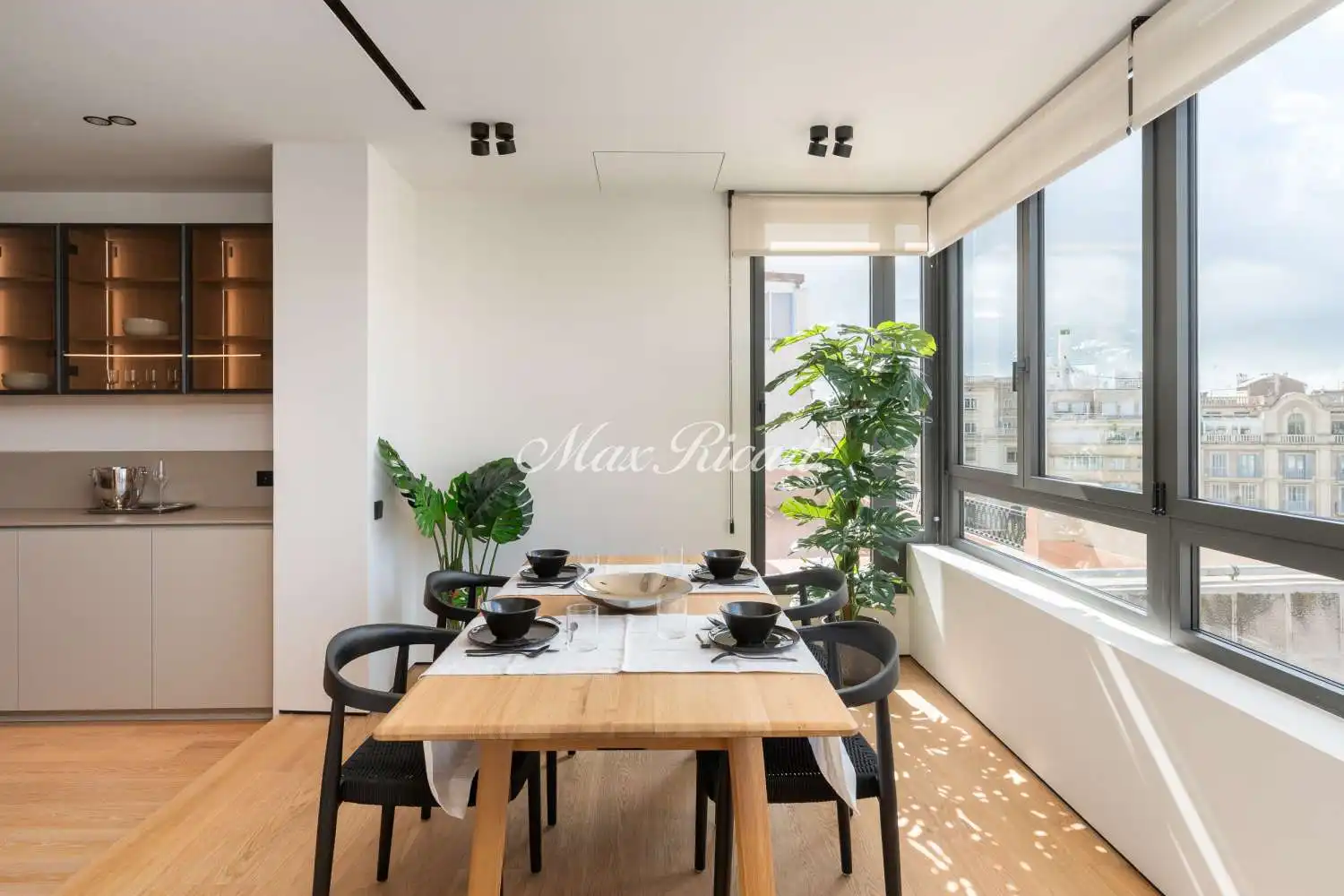 Penthouse mit Terrasse zum Verkauf in N/A, imagen 12