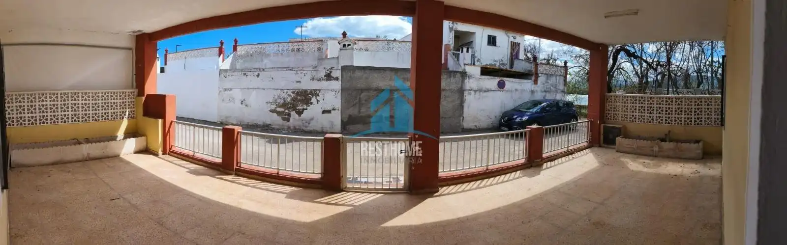 Adossat amb jardí en venda a Calle PINTAET, imagen 7