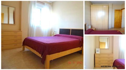 Foto 4 de Pis en venda a Calle Paz de Bucarest, 2, Barrio de Peral - San Félix, Murcia