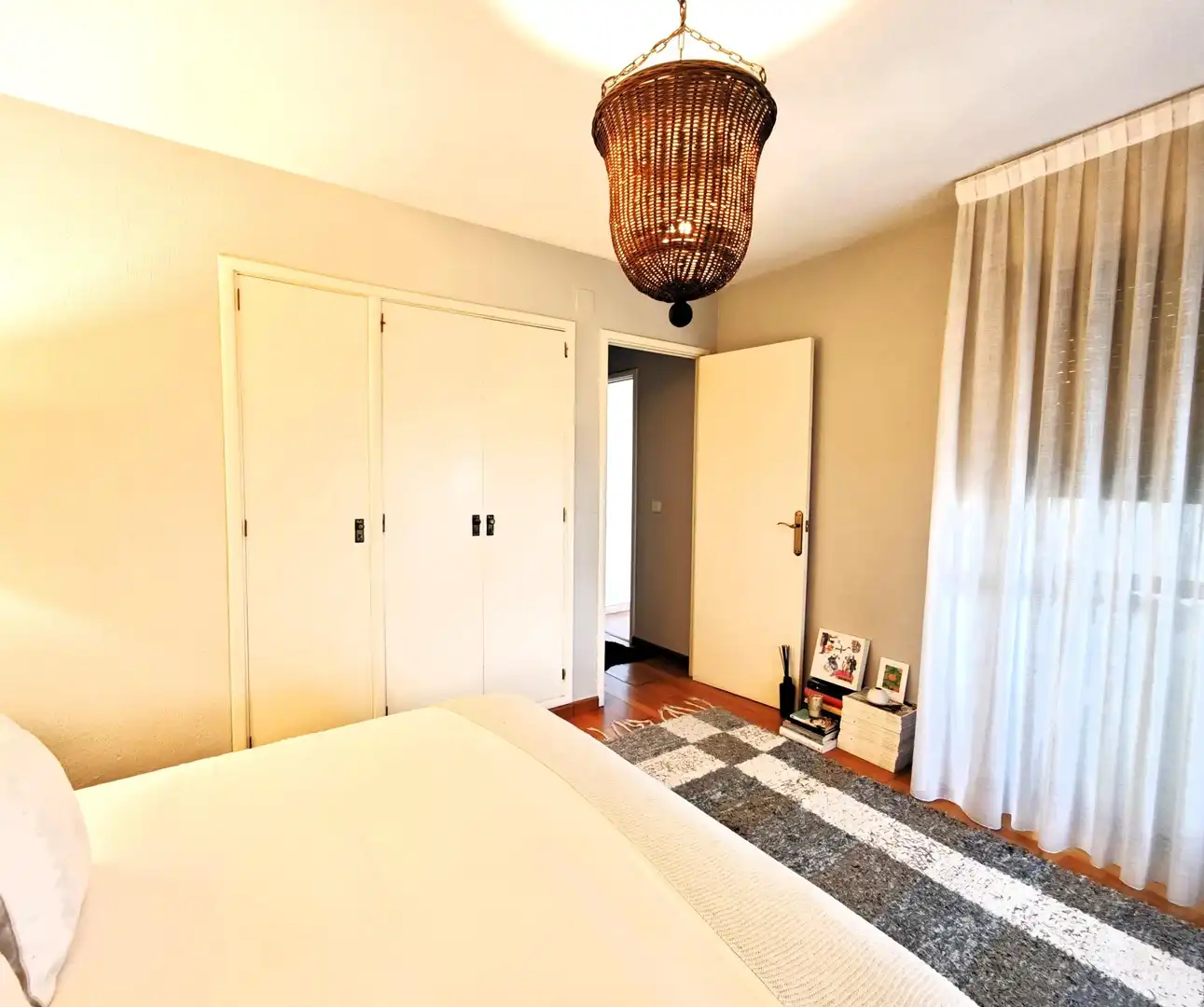 Piso con ascensor en venta en Avenida Avenida de Loring, imagen 41