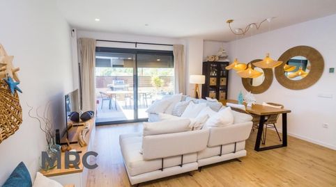 Foto 2 de Piso en venta en Xarxet, 1, Sant Antoni de Calonge, Calonge i Sant Antoni