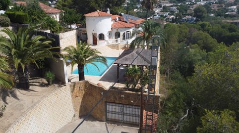 Photo 4 of Houses for sale in La Viña - Montemar - San Jaime, Benissa
