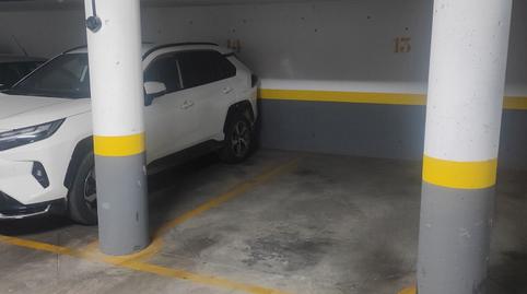 Photo 2 of Garage to rent in Calle del Gran Poder, 23, Timón,  Madrid Capital