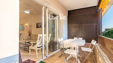 Photo 4 of Flat for rent in Margarita - Edificio Géminis - Apartamento 322, La Carolina - Guadalpín, Marbella