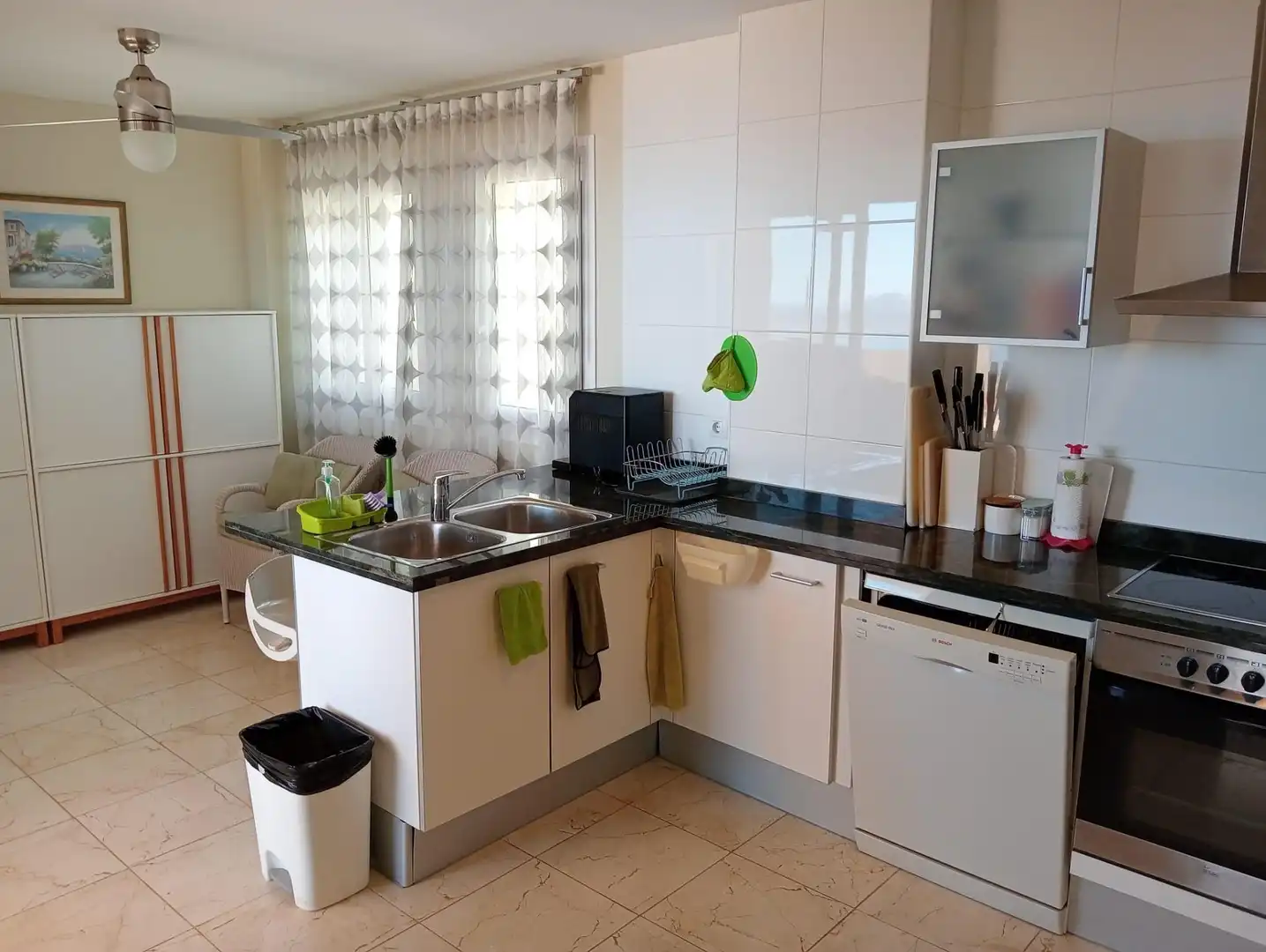Penthouse with terrace for sale in Altea Hills, imagen 24