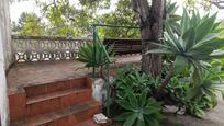 Terrace of House or chalet for sale in Teror  with Private garden