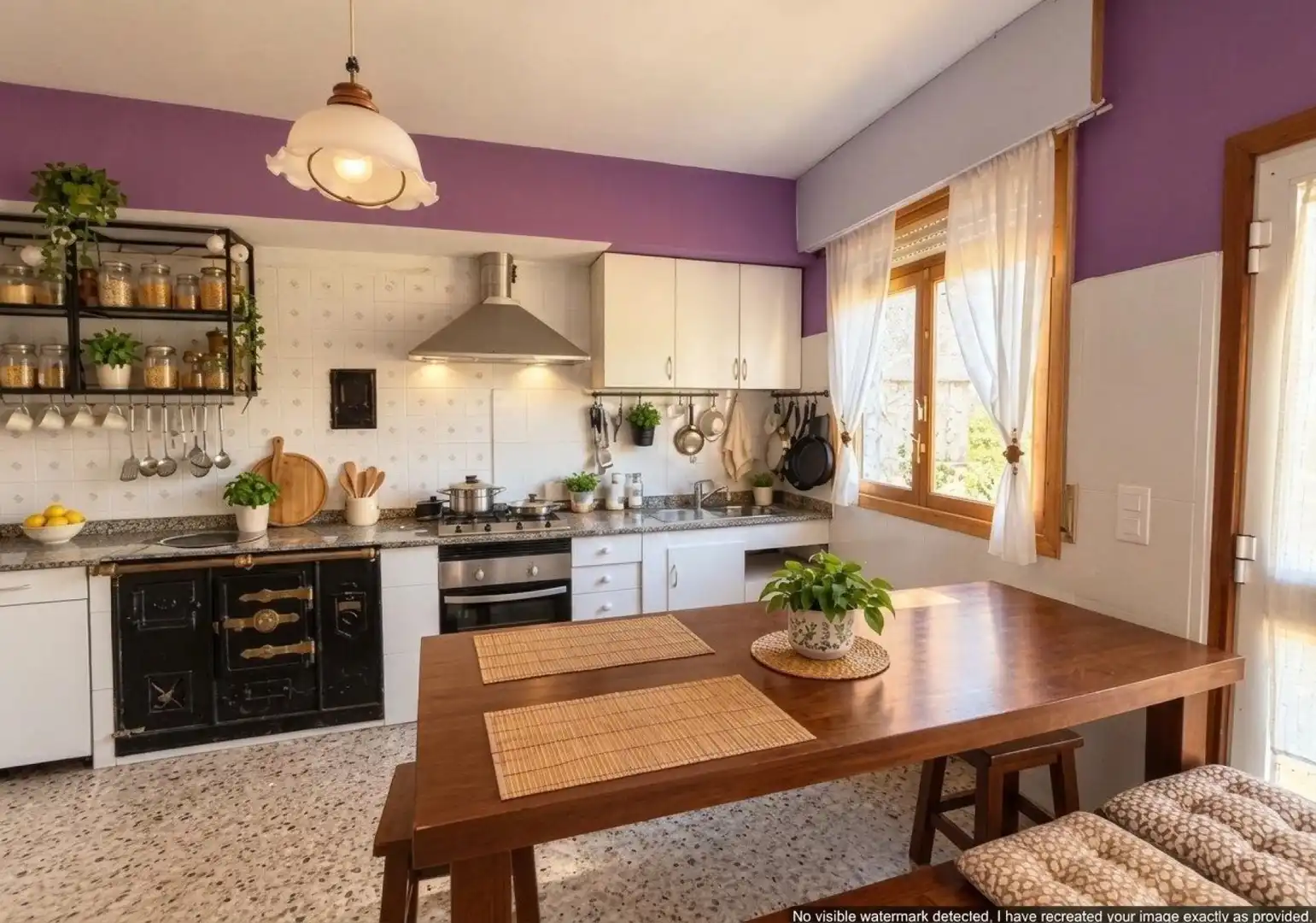 Cocina de Casa o chalet en venta en Redondela, Pontevedra