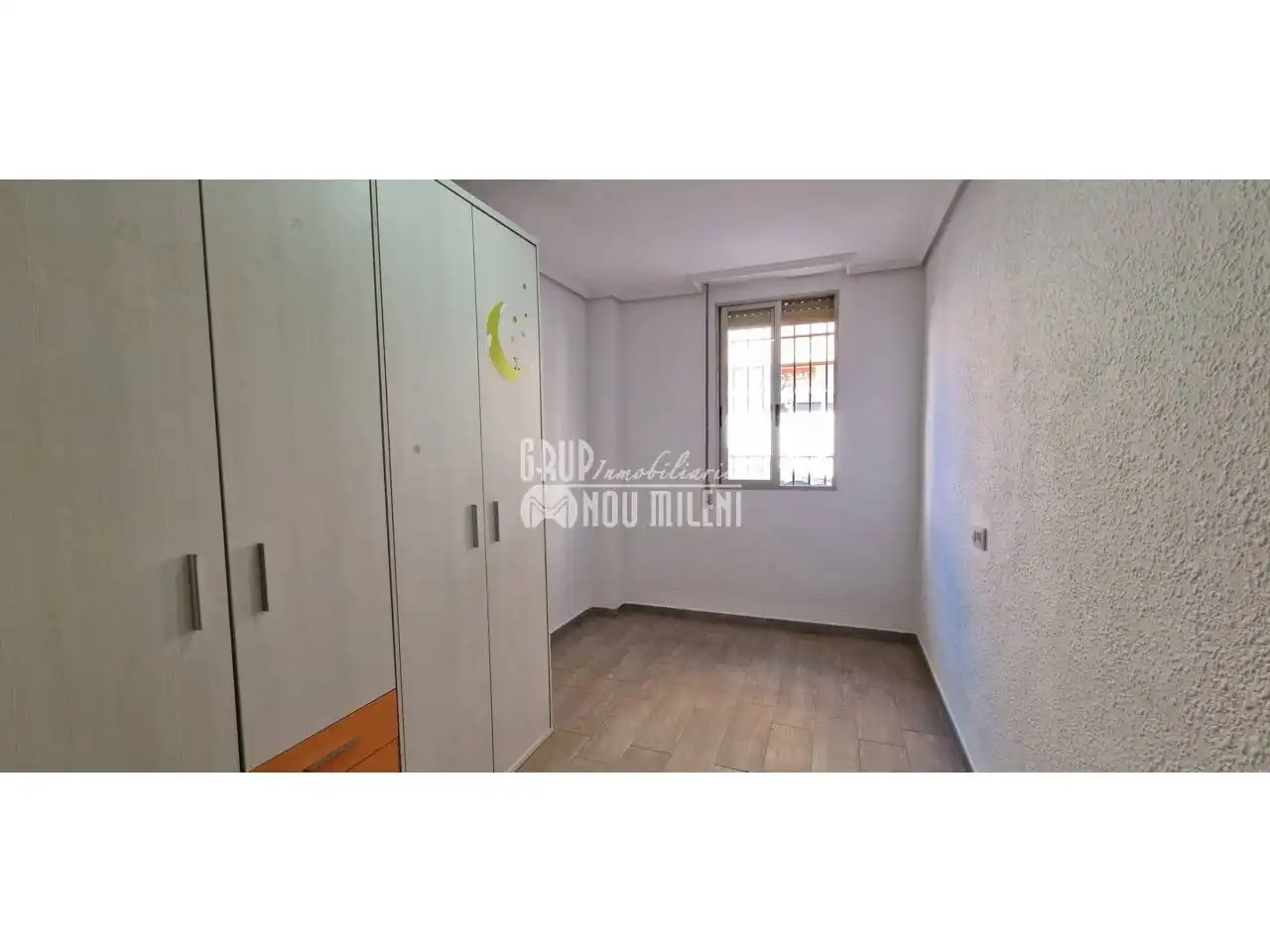 Dormitori de Casa o xalet en venda en Aldaia amb Terrassa