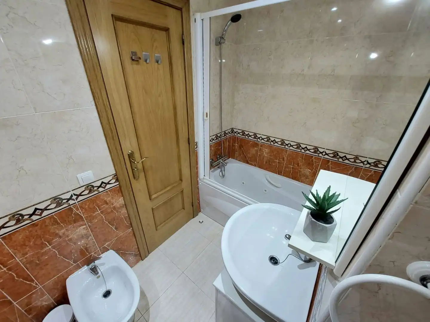 Apartment with pool for sale in Central 26, imagen 26