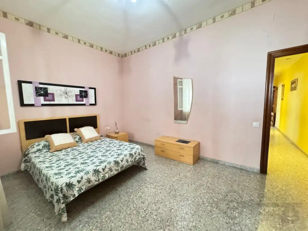 Habitación de Piso en venta en Cartagena