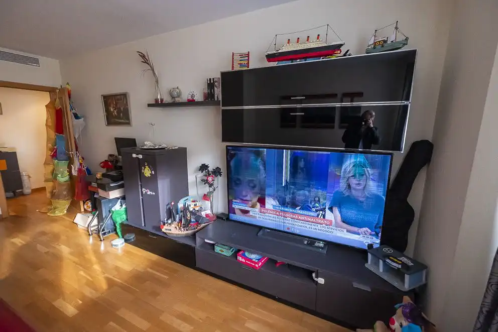 Piso con piscina en venta en JALÓN, imagen 7