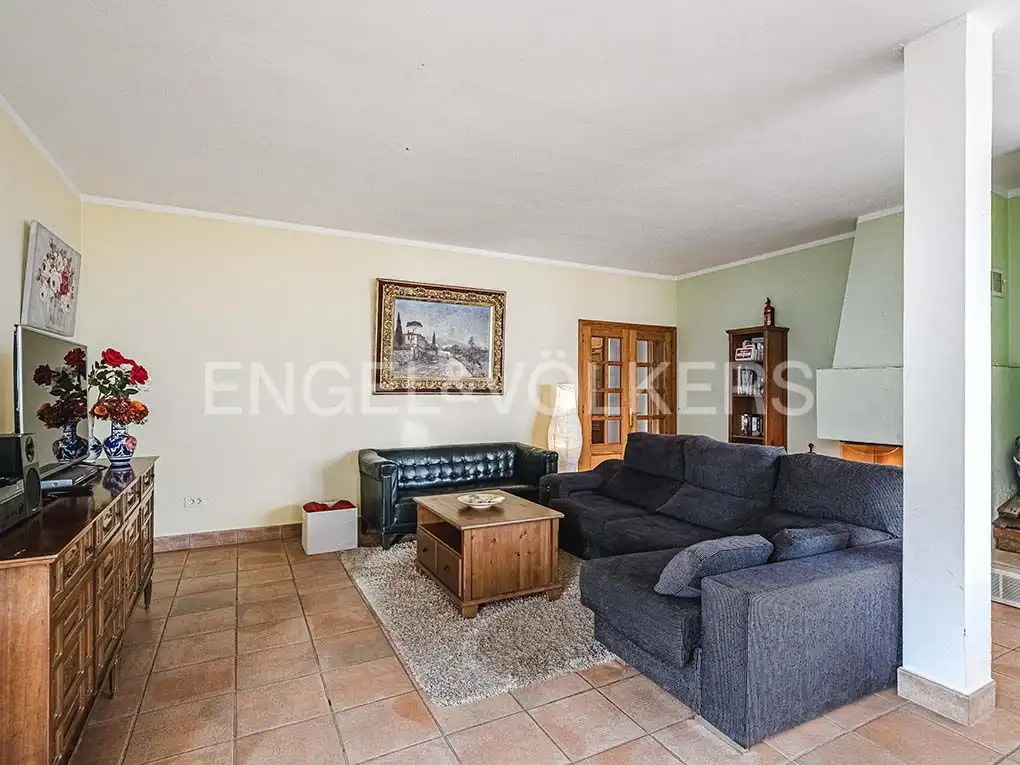Maison avec piscine à vendre à Alcalá, imagen 10