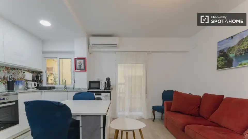 Habitació a El Carme