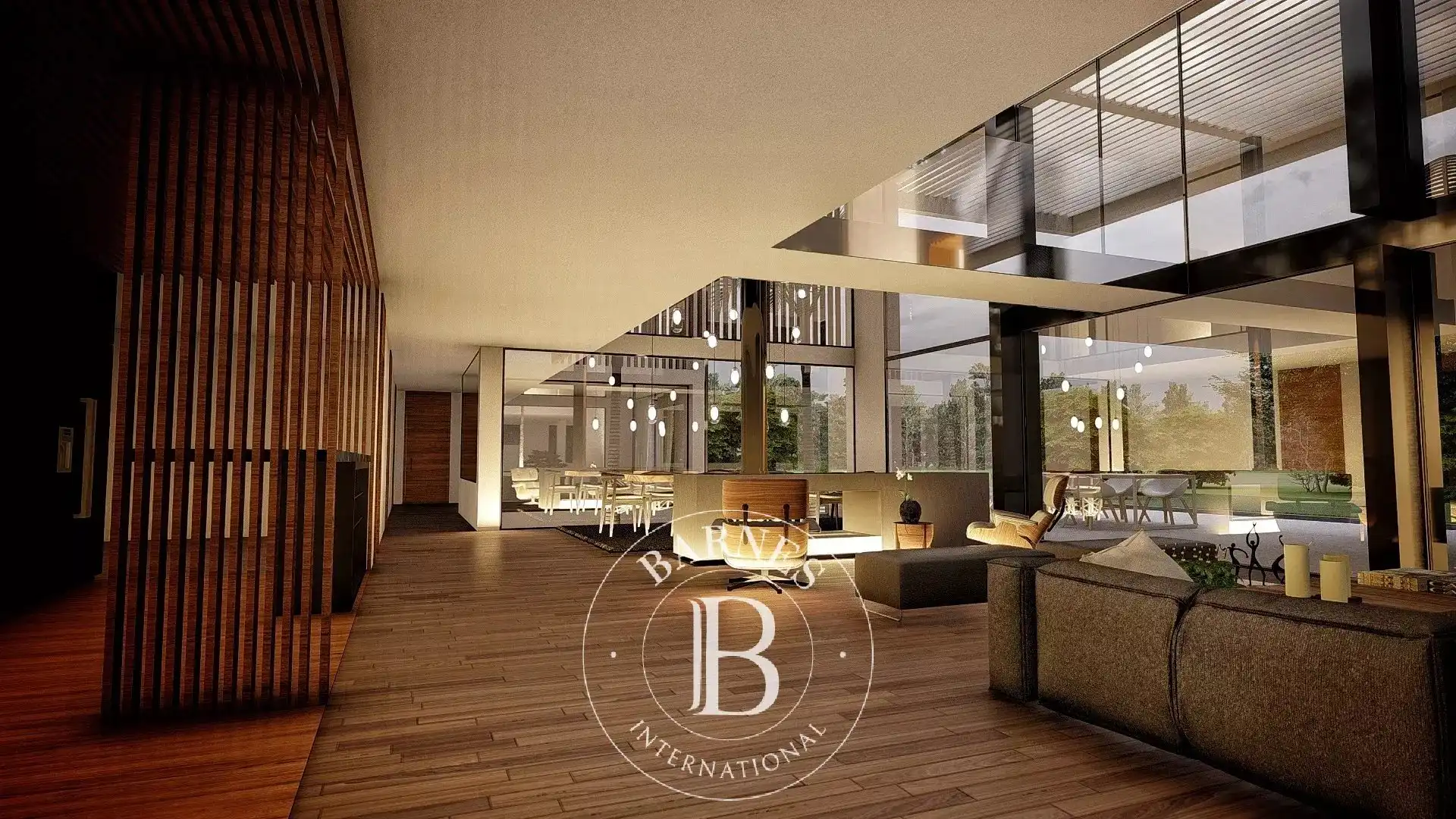 Terreny residencial en venda a La Roca del Vallès, imagen 15