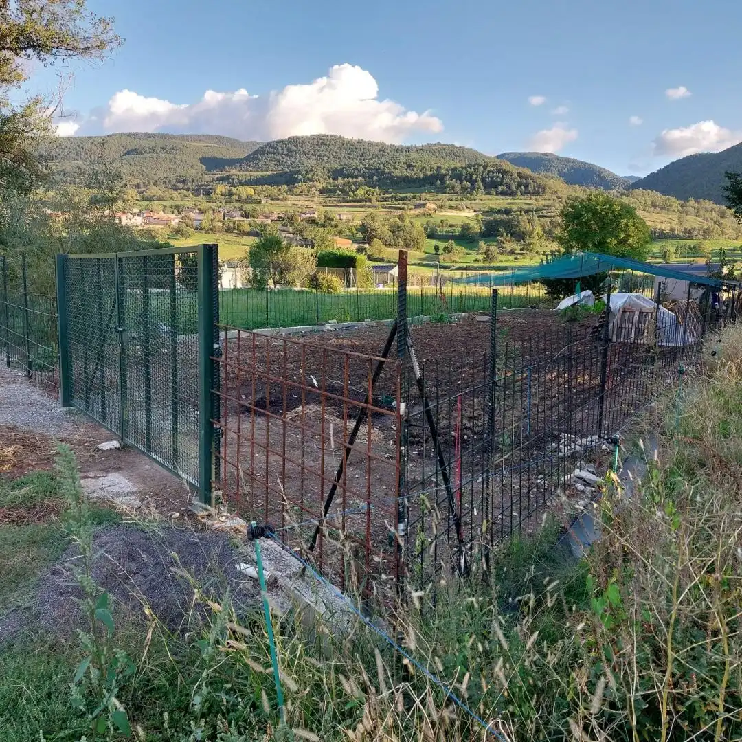 Lands and plots for sale in Alàs i Cerc, imagen 7