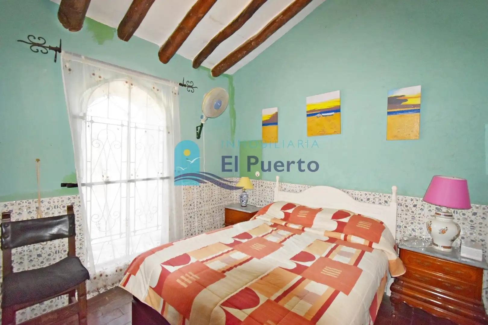 House with pool for sale in Mazarrón Casco Urbano, imagen 28