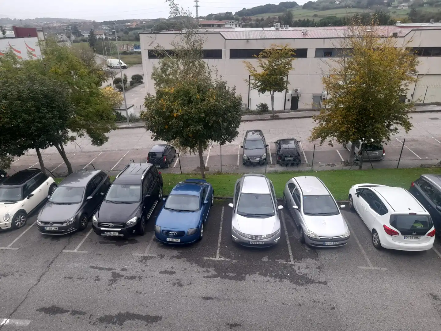 Nave industrielle à vendre à Aita Gotzon Kalea, imagen 14