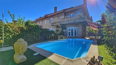 Photo 2 of House or chalet for sale in Ruta de la Plata, Cáceres Capital