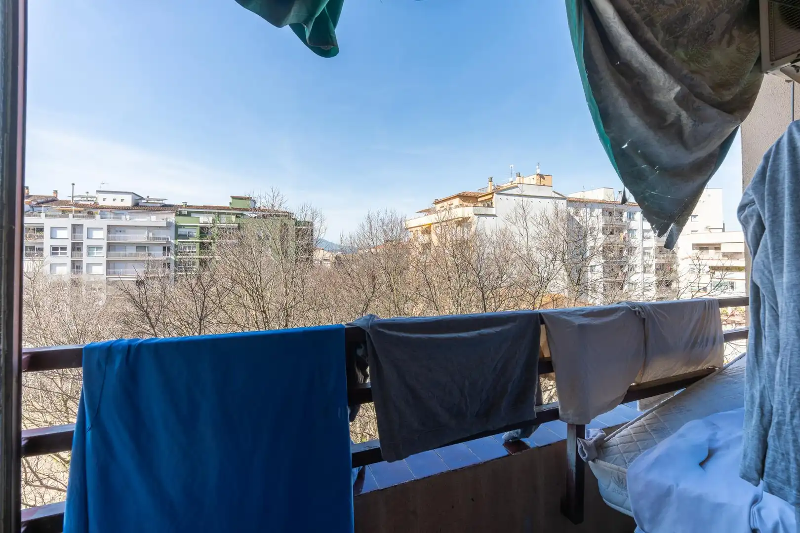 Piso con ascensor en venta en de Santa Eugènia, imagen 2