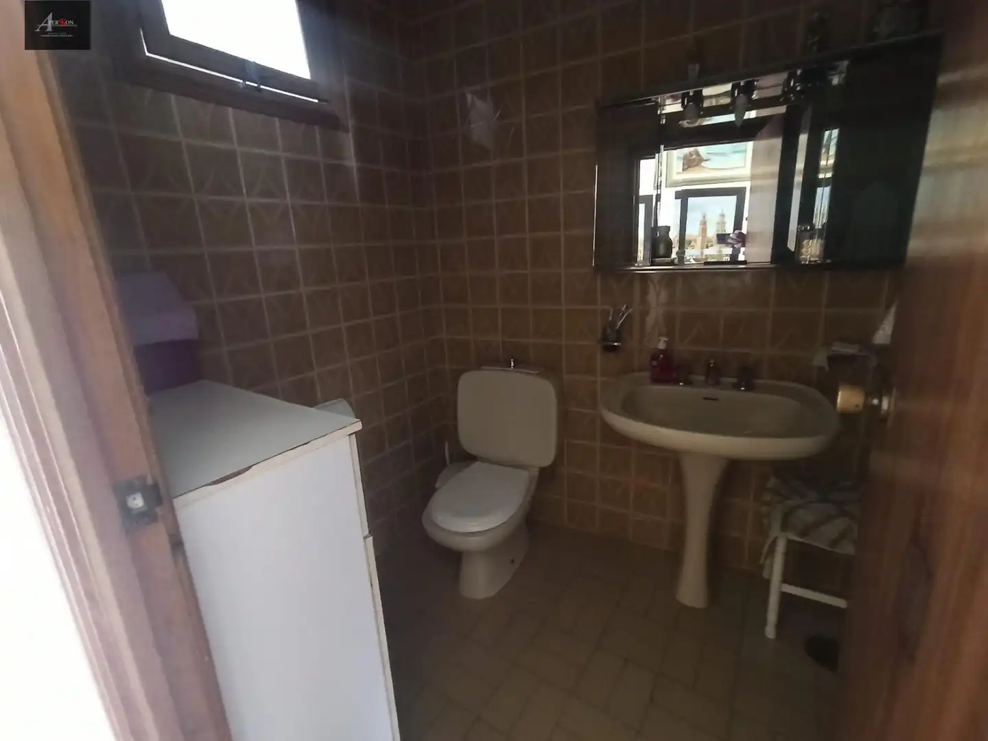 Bany de Casa o xalet en venda en Écija, Sevilla