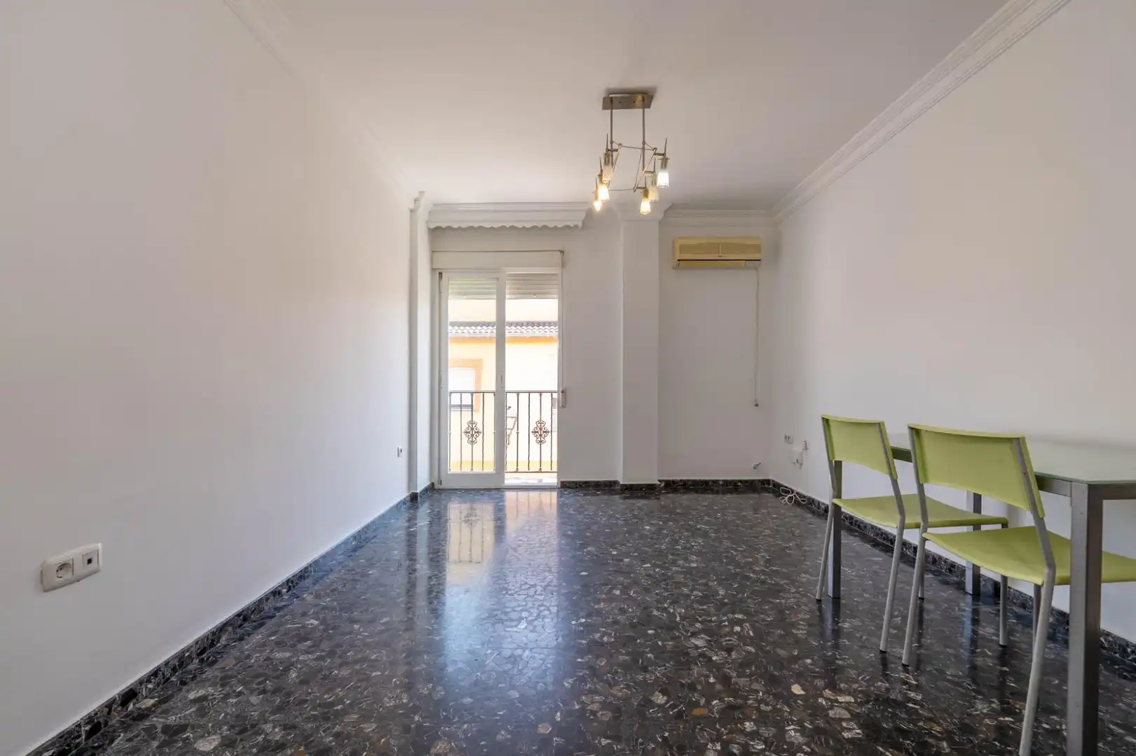 Flat with terrace for sale in Calle Calle San Juan de Dios, imagen 12
