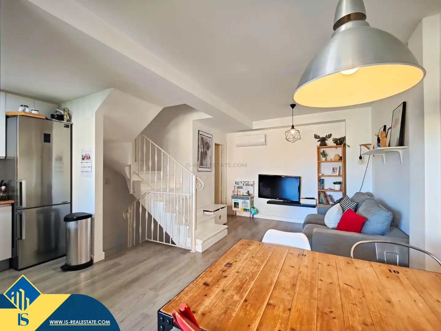 Casa con piscina in vendita a El Edén, imagen 11