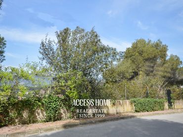 Terreno residenziale in vendita a Cabrils