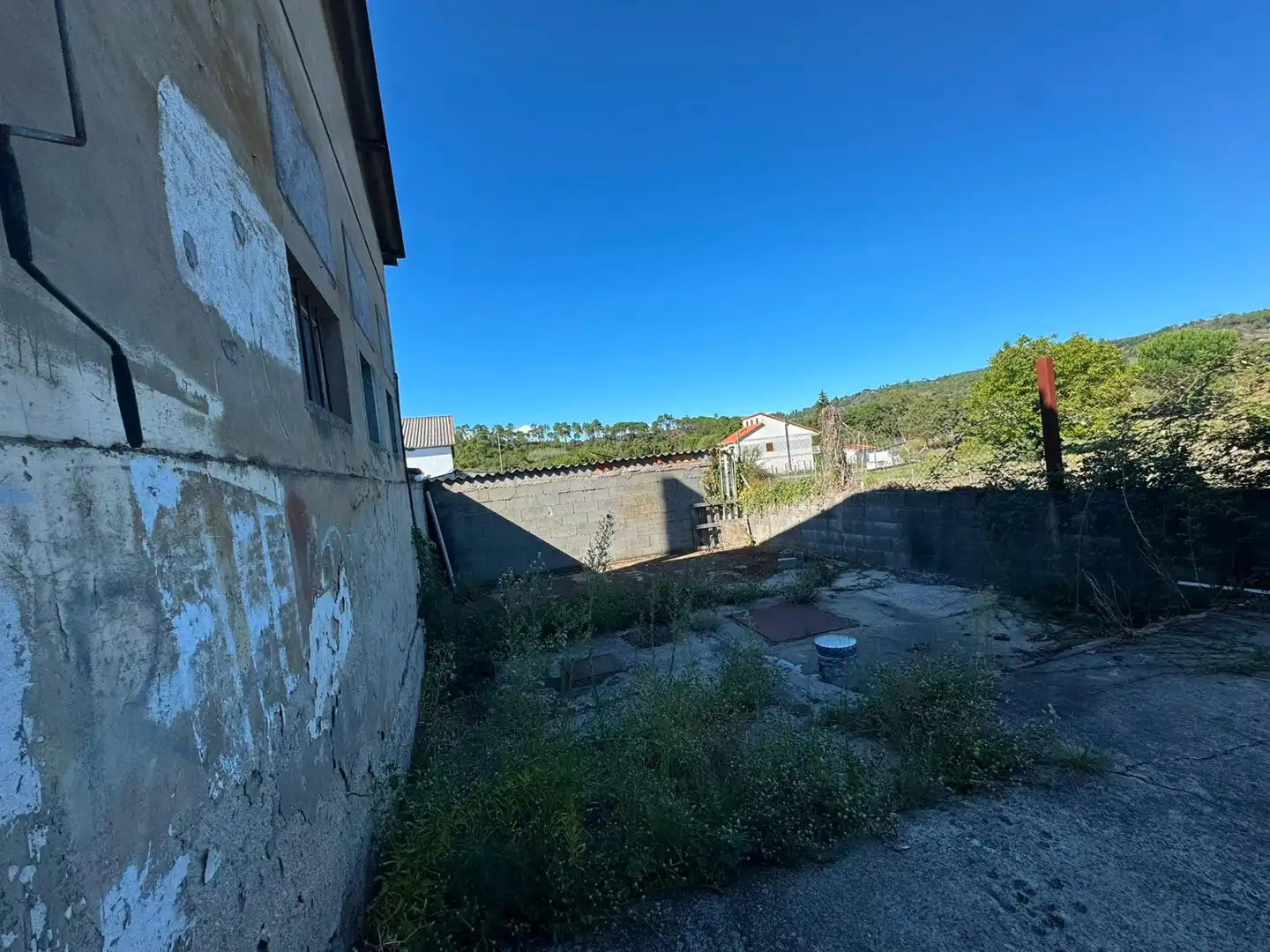 Geschaftsraum zur Miete in Ourense Capital 