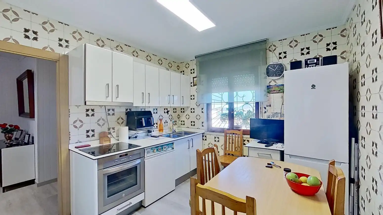 Kitchen of Houses for sale in Miengo  with Heating and Terrace