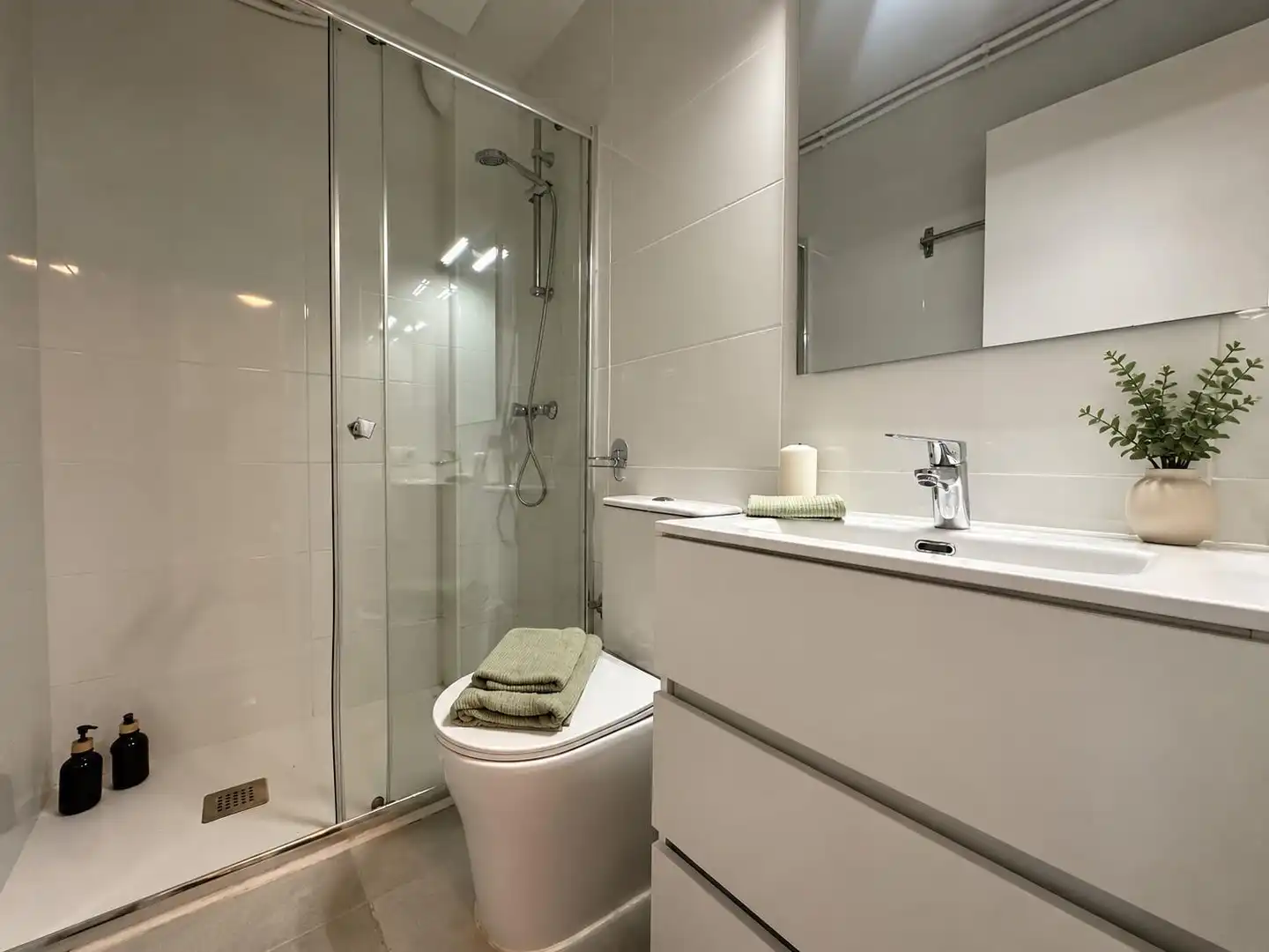 Piso con terraza en venta en Centre, imagen 7