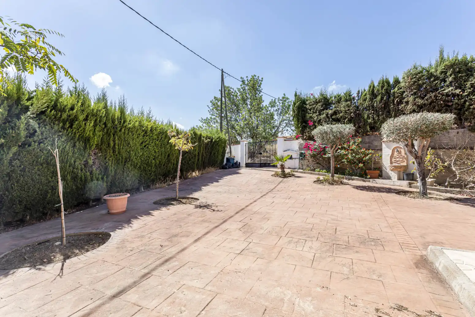 Casa amb piscina en venda a Llíria - UR SAFAREIG L9-11, imagen 30