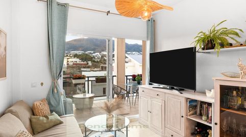 Foto 5 de Ático en venta en Calle Faro, Zona Centro Comercial Torrequebrada, Benalmádena